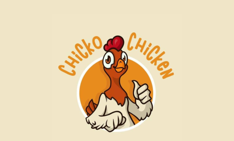 Chicko Chicken Menu