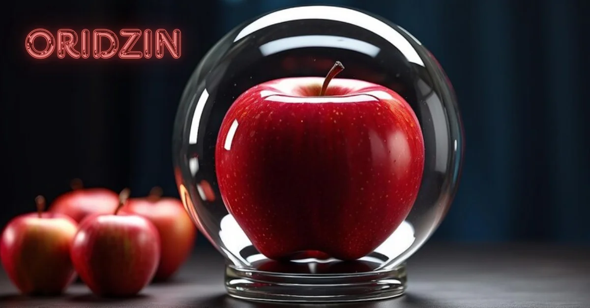 Unlocking Oridzin: Health Benefits from Apple Origins